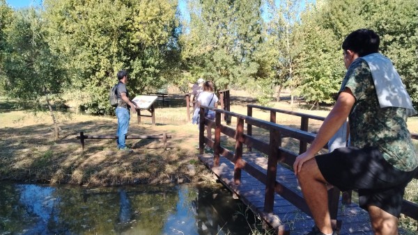 Inicio del proyecto Erasmus 